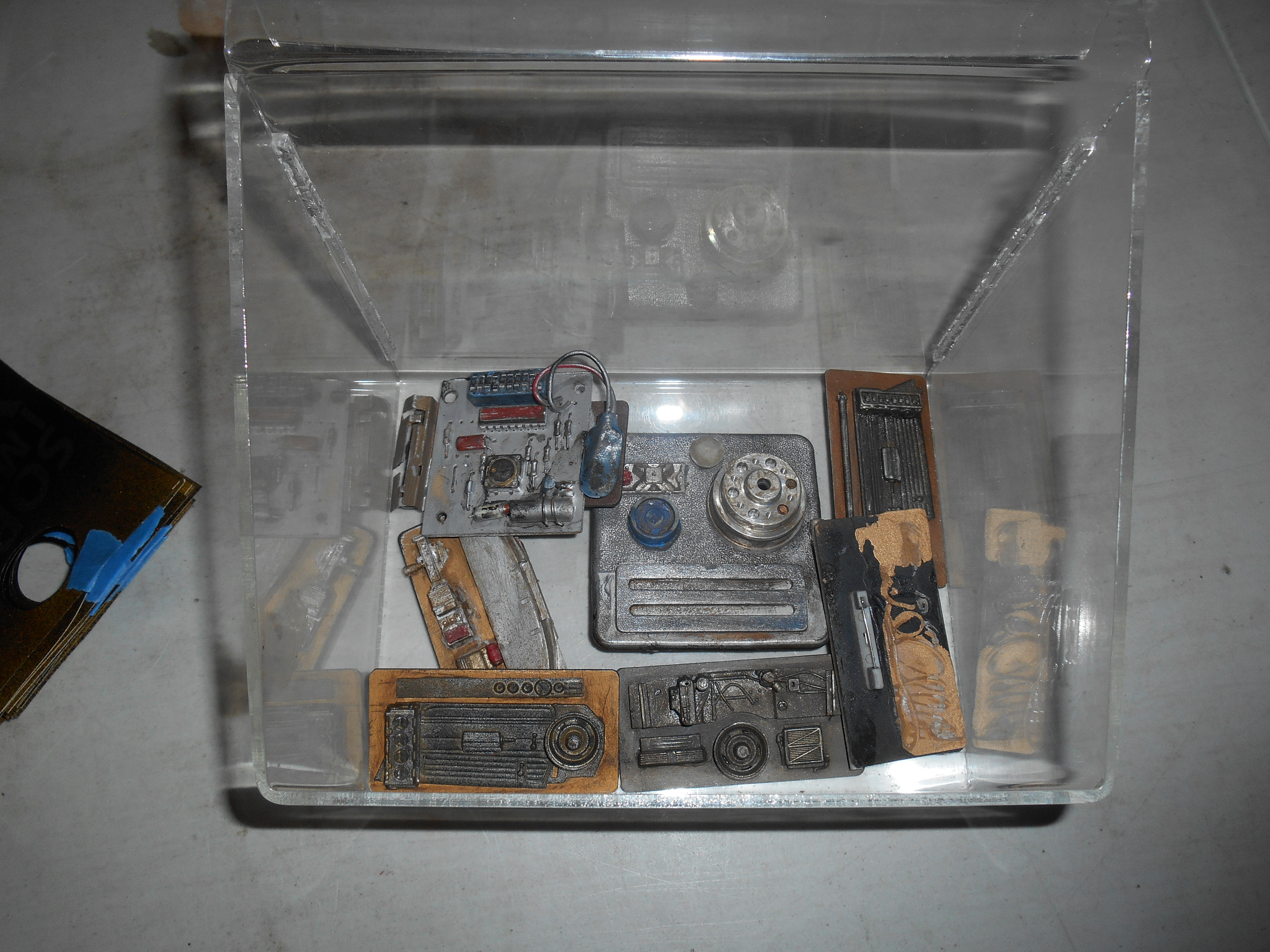 SpaceDive.AThemedPartyDoneRight.SageSherlock